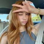 Imatge del perfil de Gina