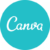 Logotip del grup Canva